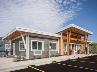 Creekview Heights Apartments, Vernon, BC V1T 9S9