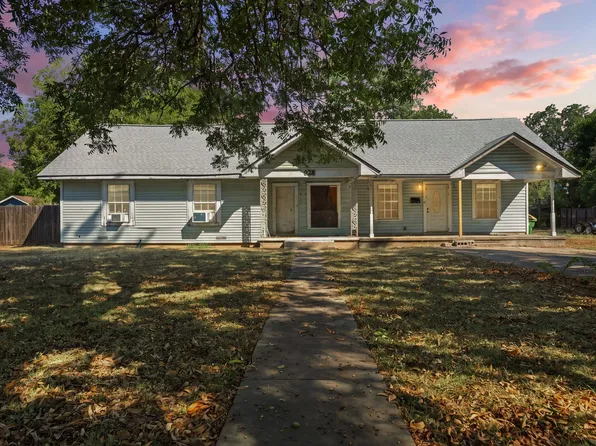 925 E Walnut St, Hillsboro, TX 76645