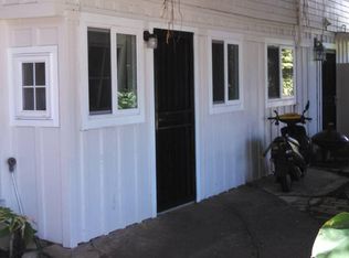 (Undisclosed Address), Honolulu, HI 96822