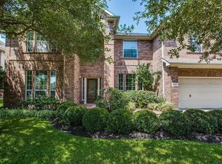 10118 Red Mesa Dr, Houston, TX 77095