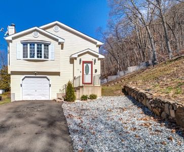 88 Taylor Avenue, New Haven, CT, 06515