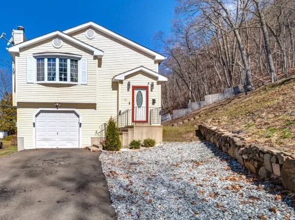 88 Taylor Avenue, New Haven, CT 06515
