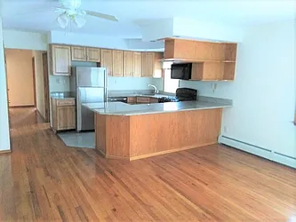 Rented by Citi Habitats