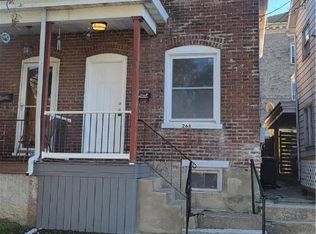 268 W Madison St, Easton, PA 18042