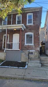 268 W Madison St, Easton, PA, 18042