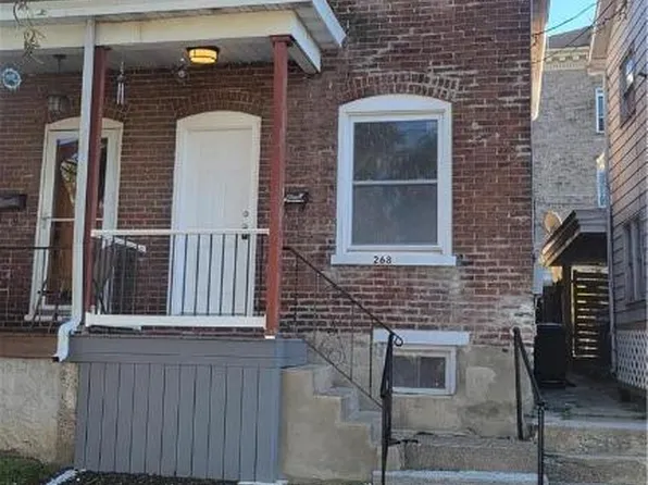 268 W Madison St, Easton, PA 18042