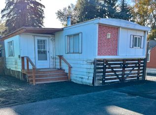 9890 Us Highway 12 TRAILER 2, Naches, WA