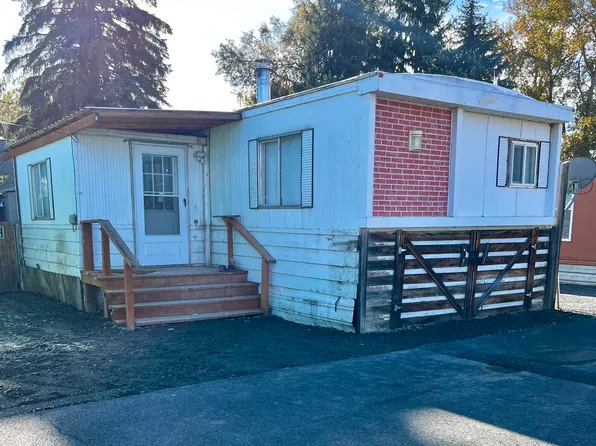 9890 Us Highway 12 Trailer 2, Naches, WA 98937