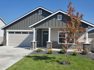 10344 W Napier Dr, Star, ID 83669