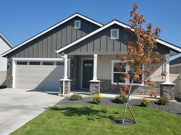 10344 W Napier Dr, Star, ID 83669