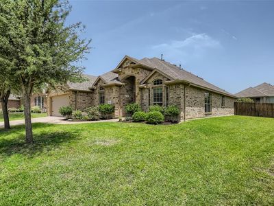 9524 Drovers View Trl, Fort Worth, TX, 76131