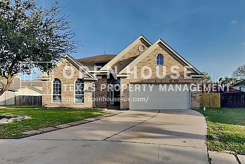 2222 Princess Snow Cir Photo 1