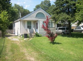 2901 Wilbraham Rd, Middletown, OH 45042