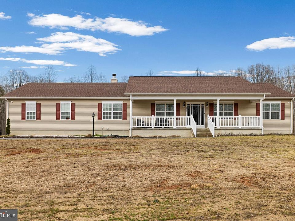 1st image of 9430 Ironsides Rd