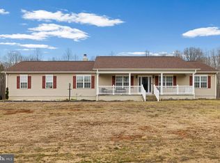 9430 Ironsides Rd, Nanjemoy, MD 20662