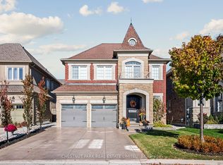 67 Hatton Garden Rd, Vaughan, ON L4H 3P8