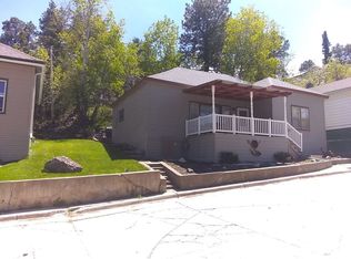 603 W Addie St, Lead, SD 57754