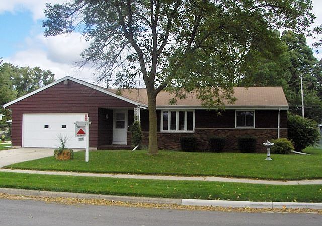 2 Bedroom 1 1/4 Bath