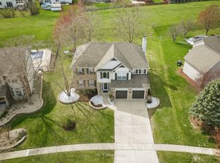 13122 Sunderlin Rd, Plainfield, IL 60585