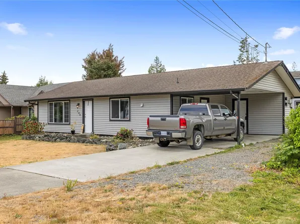 206 Stanford Ave W, Parksville, BC V9P 1L7