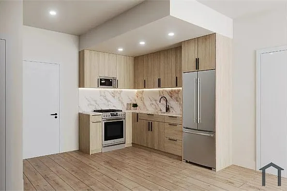 2 bed, $2,888 — Photo 3