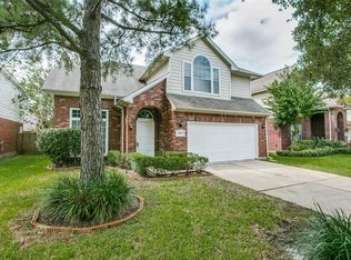 16415 Sagewood Ct, Missouri City, TX 77489