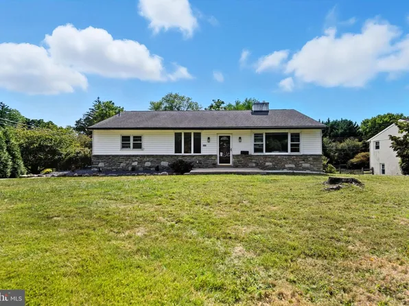 151 Dolington Rd, Yardley, PA 19067