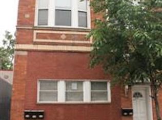 4165 N Elston Ave APT 1F, Chicago, IL 60618