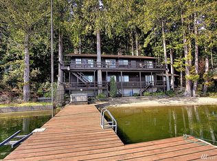3110 E Mason Lake Dr W, Grapeview, WA 98546