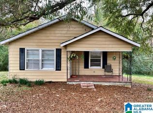 5475 Highway 10, Montevallo, AL 35115