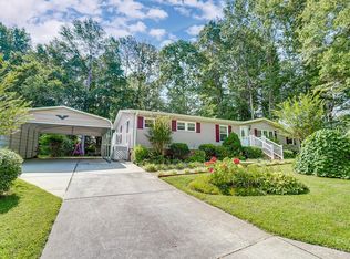 1026 Sentinal Oaks Dr, Clover, SC 29710