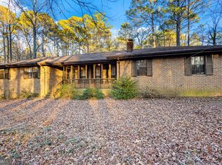 11800 Pine Needle Ln, Hampton, GA 30228