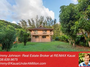 5531 Kuamoo Rd, Kapaa, HI 96746