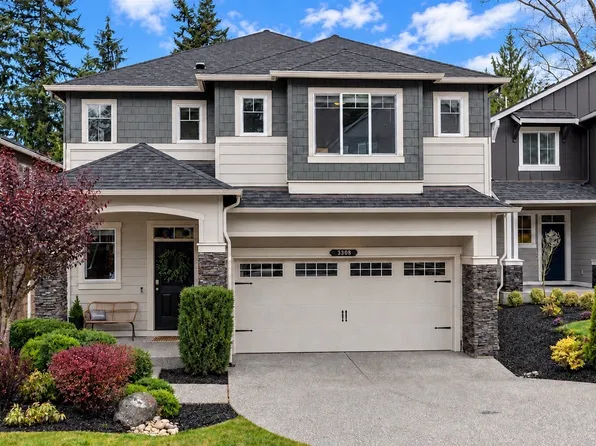 3308 103rd Drive NE, Lake Stevens, WA 98258
