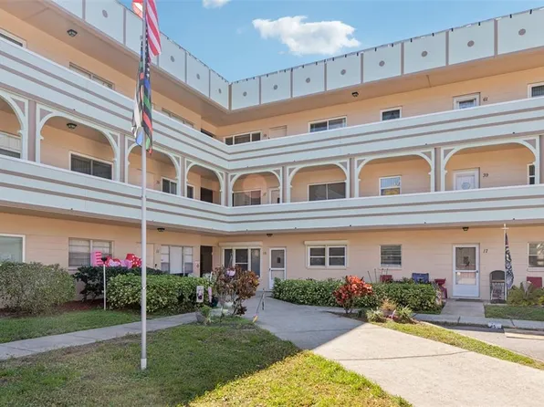 2287 Philippine Dr APT 59, Clearwater, FL 33763