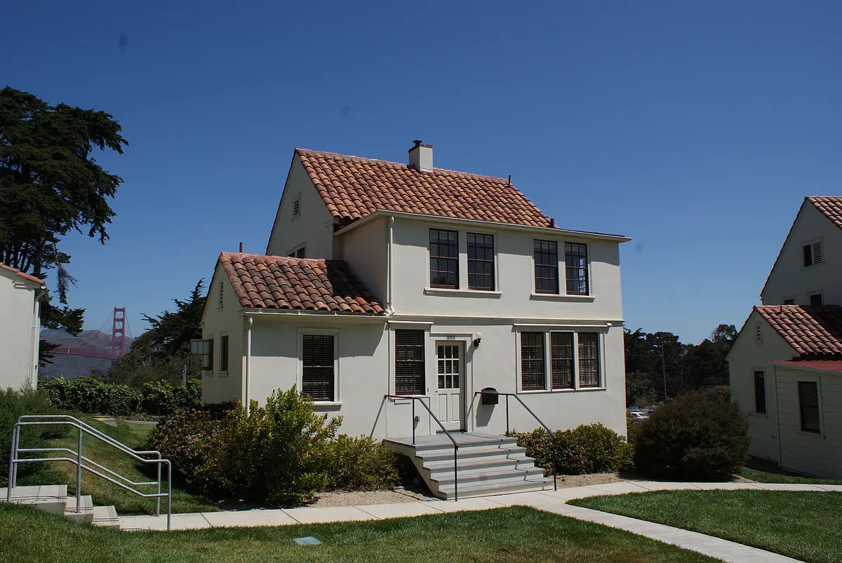 Building Photo - 959 Lincoln Blvd