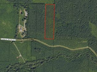 Tumala Moutain Rd, Estacada, OR 97023