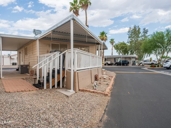 601 Beachcomber Blvd Lot 324, Lake Havasu City, AZ 86403