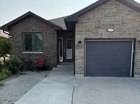 2544 Pillette Rd #Basement, Windsor, ON N8T 0B1