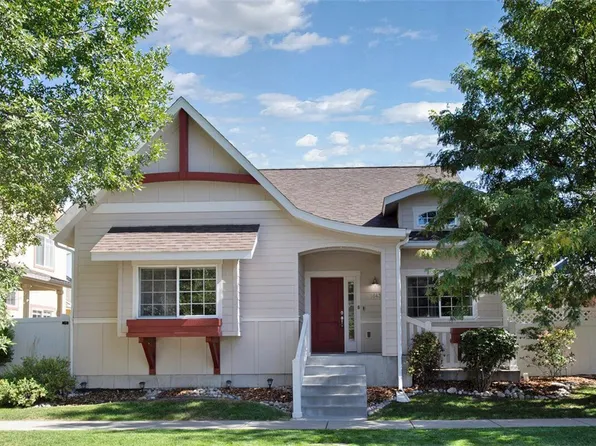 1643 Stony Meadow Ln, Billings, MT 59101
