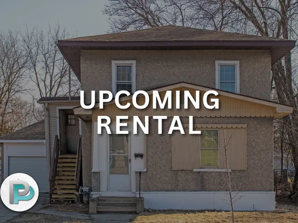 331 12th St SE #331.5, Mason City, IA 50401