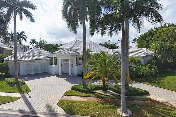 Home For Sale In St Andrews Country Club