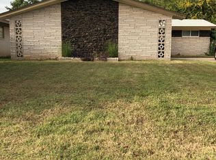 1319 SW 77th Ter, Oklahoma City, OK 73159