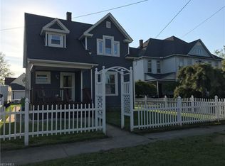 1023 Buffalo St, Conneaut, OH 44030