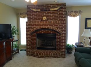 17044 Old Dayton Pike, Sale Creek, TN 37373