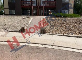 1110 Chiricahua Loop #11210539, Colorado Springs, CO 80915