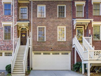 2669 Colgan Ct SE, Atlanta, GA, 30317