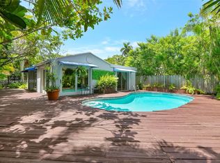 2790 Kirk St, Miami, FL 33133