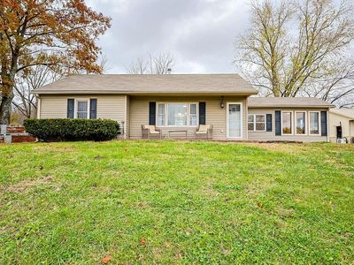 8402 SE State Route C, Cameron, MO, 64429