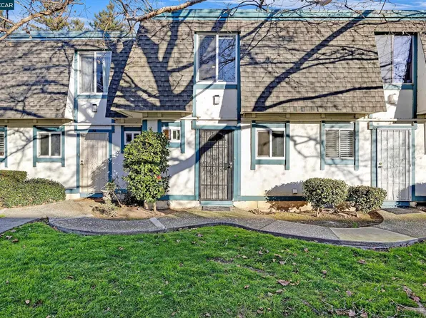 3905 Clayton Rd APT 33, Concord, CA 94521